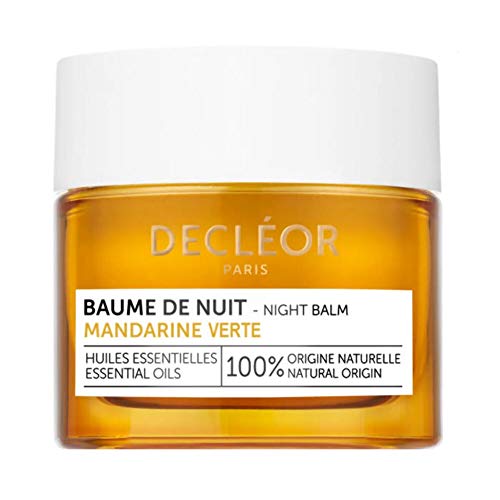 Decleor Decleor Mandarine Verte Baume Nuit 